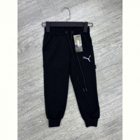 Штаны спорт MirWear kids NW353-94-1 black