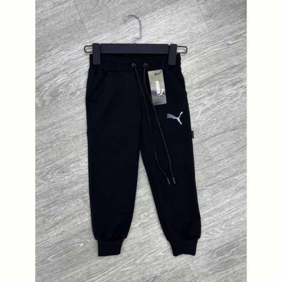 Штаны спорт MirWear kids NW353-94-1 black Штаны спорт MirWear kids NW353-94-1 black