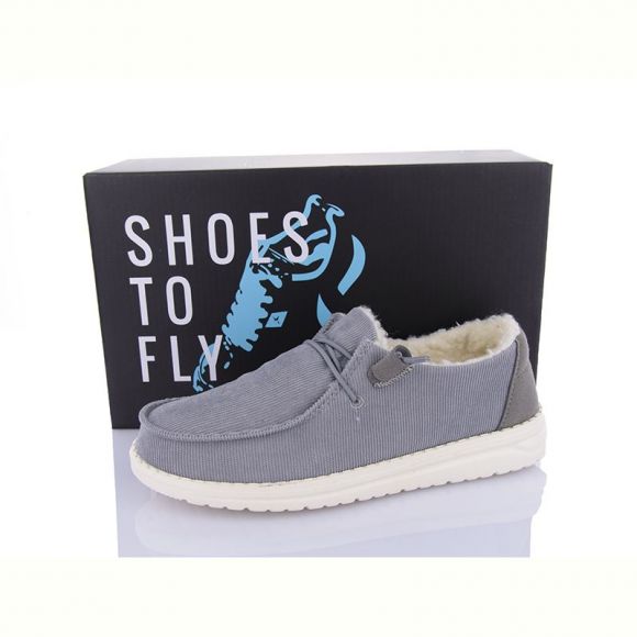 Туфли Urbica IWZ24470 grey