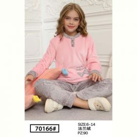Пижама Brilliant B70166 pink