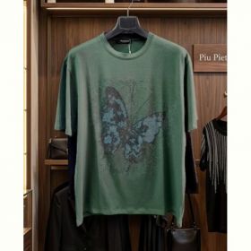 Футболка Julia JL1019 khaki Футболка Julia JL1019 khaki