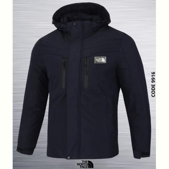 Куртка AZT AZ180-9916 navy