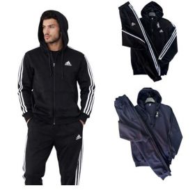 Костюм спорт TRAN TR890 black