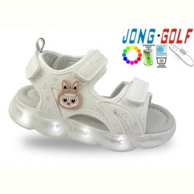 Босоножки Jong-Golf B20727-7 LED