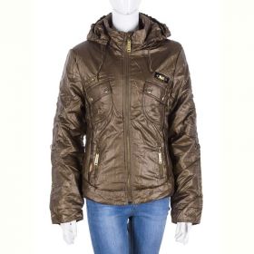 Куртка Meisty AB90-2 gold Куртка Meisty AB90-2 gold