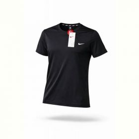Футболка Alex Clothes 14560 black