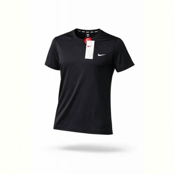 Футболка Alex Clothes 14560 black