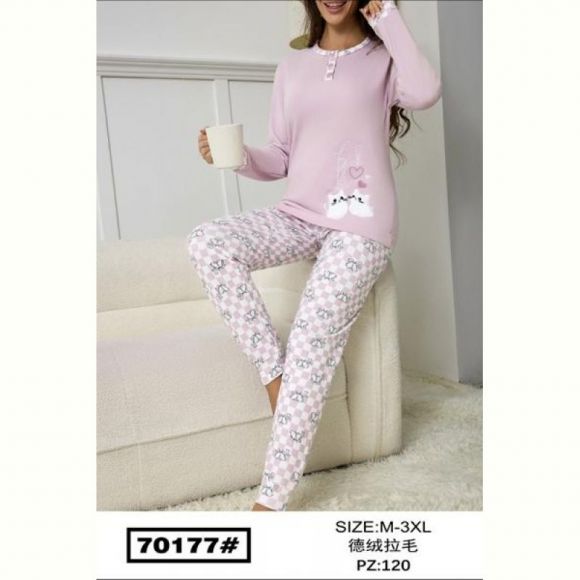 Костюм Fili Wear 70177 pink