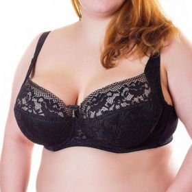 Бюстгальтер Diorella 5041 black (E) Бюстгальтер Diorella 5041 black (E)