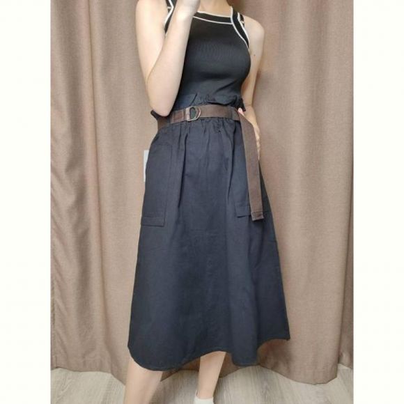 Юбка Kosta 1853 black
