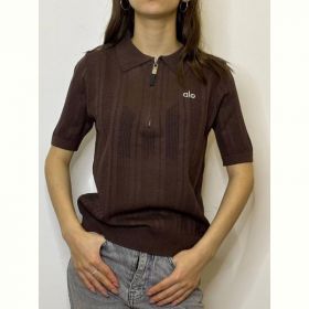 Футболка Kosta 8209 brown