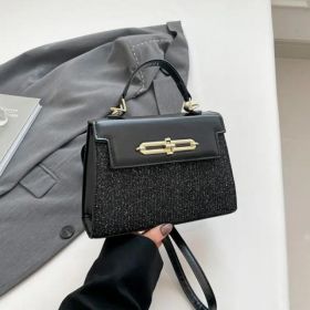 Сумка Fashion Bag D1013-4 black