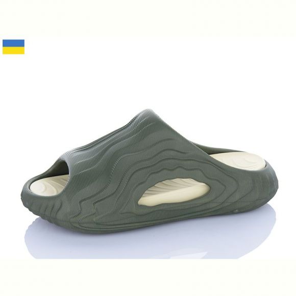 Шлепанцы Luckline 24515-479 батал Шлепанцы Luckline 24515-479 батал