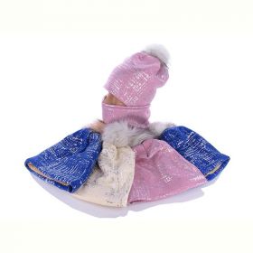 Комплект Red Hat clothes KA478 mix