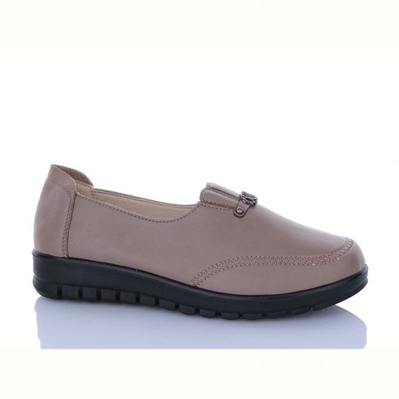 Туфли Yaqiniao 5503 beige Туфли Yaqiniao 5503 beige