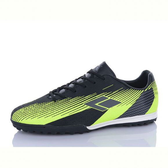 Спорт Difeno DIMB25651-1 black-salat Спорт Difeno DIMB25651-1 black-salat
