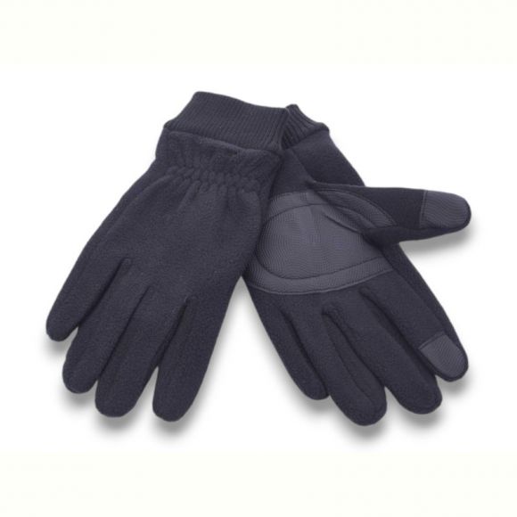 Перчатки YLZL 4-201 black