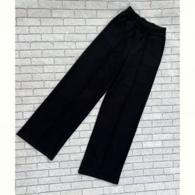 Штаны спорт Valentina 255 black Штаны спорт Valentina 255 black