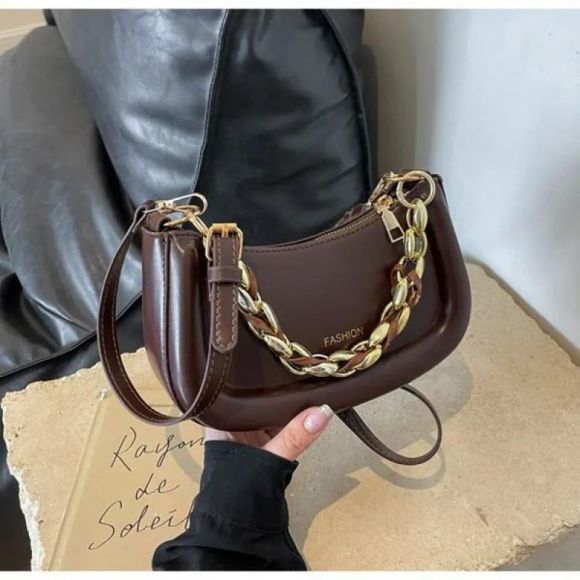 Сумка Fashion Bag 9091-2 brown