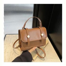 Сумка Fashion Bag 24033-2 brown Сумка Fashion Bag 24033-2 brown