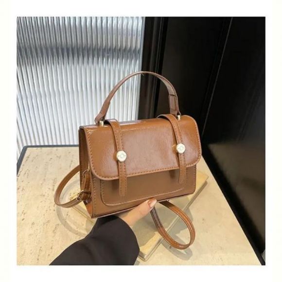 Сумка Fashion Bag 24033-2 brown