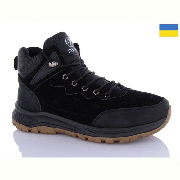 Кроссовки Swin 10607-4