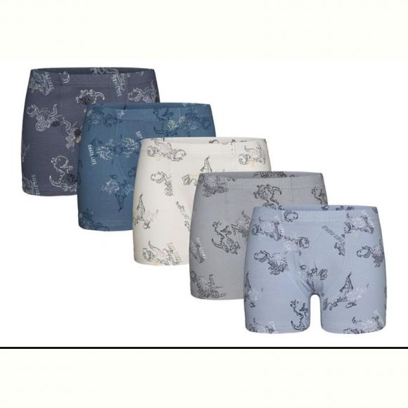 Трусы Disneyopt kids 758105 mix (8-9)