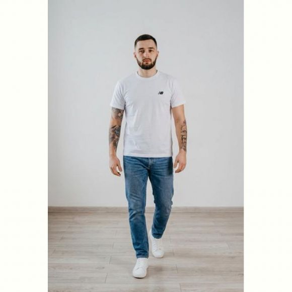Футболка Sport style 01-1 white