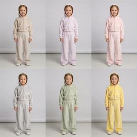 Костюм спорт Meloria ML4856 yellow Костюм спорт Meloria ML4856 yellow
