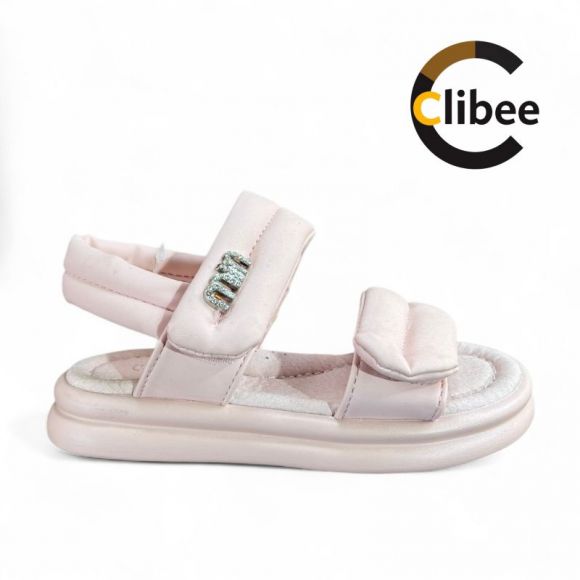 Босоножки Clibee SS-AB365-4 pink