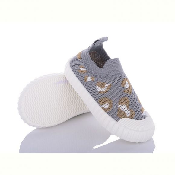 Слипоны Alemy Kids MB5501P