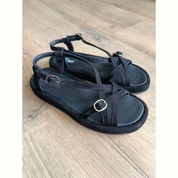 Босоножки DvaShoes VK507-2