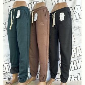 Штаны спорт Sport style 6001 mix
