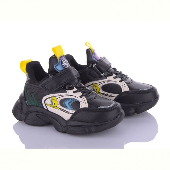 Кроссовки Alemy Kids AED5365A Кроссовки Alemy Kids AED5365A