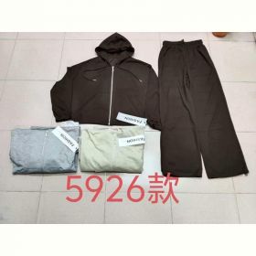 Костюм спорт DIVO 5926 grey Костюм спорт DIVO 5926 grey
