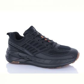 Кроссовки OkShoes A256-3
