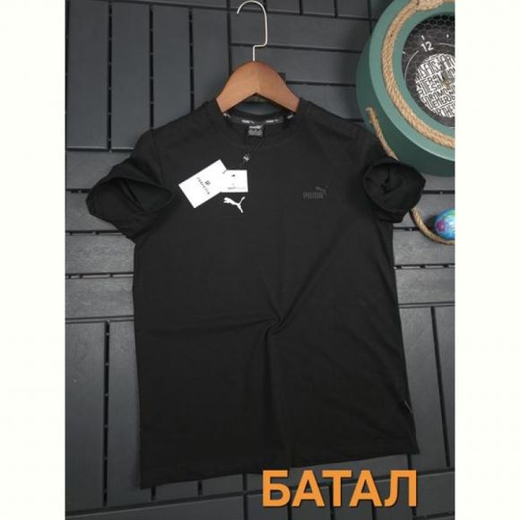 Футболка Hous Of Timur HT1484 black
