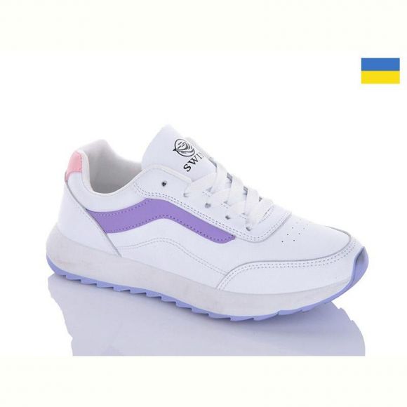 Кроссовки Swin 1409-3