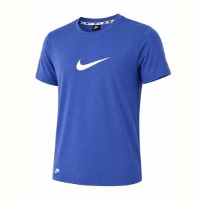 Футболка Alex Clothes 14234 l.blue Футболка Alex Clothes 14234 l.blue