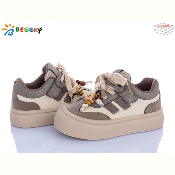 Кроссовки Bessky BD5254-3B
