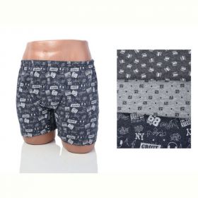 Трусы Textile N304-1 mix