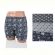 Трусы Textile N304-1 mix