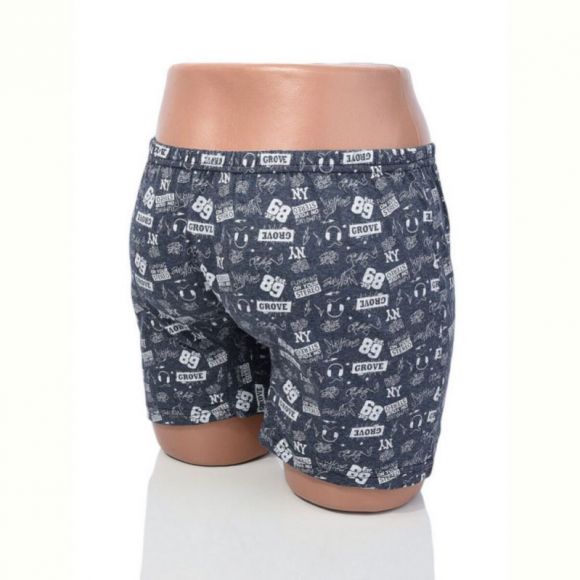 Трусы Textile N304-1 mix