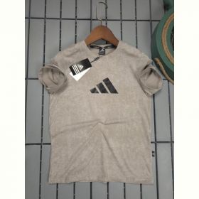 Футболка Hous Of Timur HT1741 beige Футболка Hous Of Timur HT1741 beige