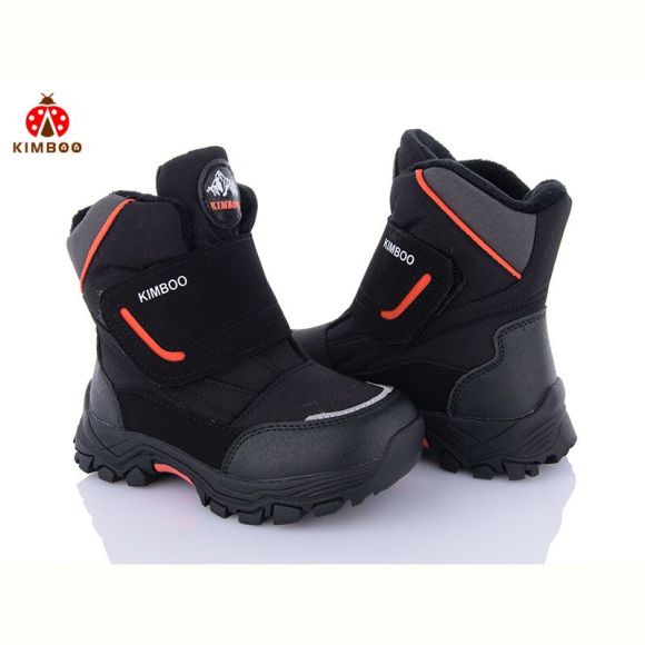 Ботинки Kimboo FG2395-2A