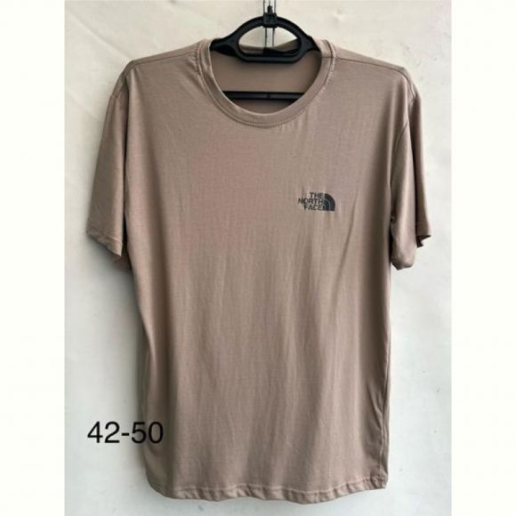 Футболка TRAN TR818 beige