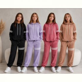 Костюм спорт Miki Maki MM1626 lilac