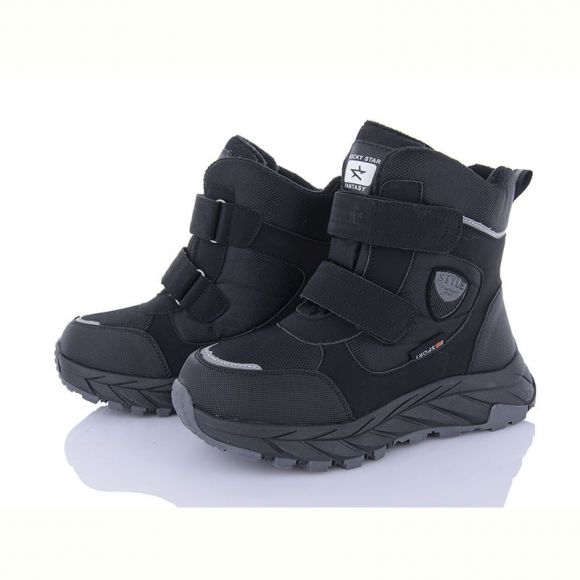 Ботинки Xifa kids XF01-L20-1