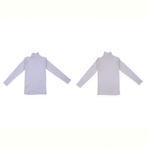 Гольф Textile 0027 grey Гольф Textile 0027 grey