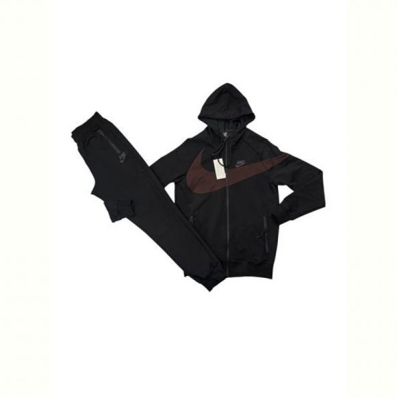 Костюм спорт Phi Hung P313 black Костюм спорт Phi Hung P313 black